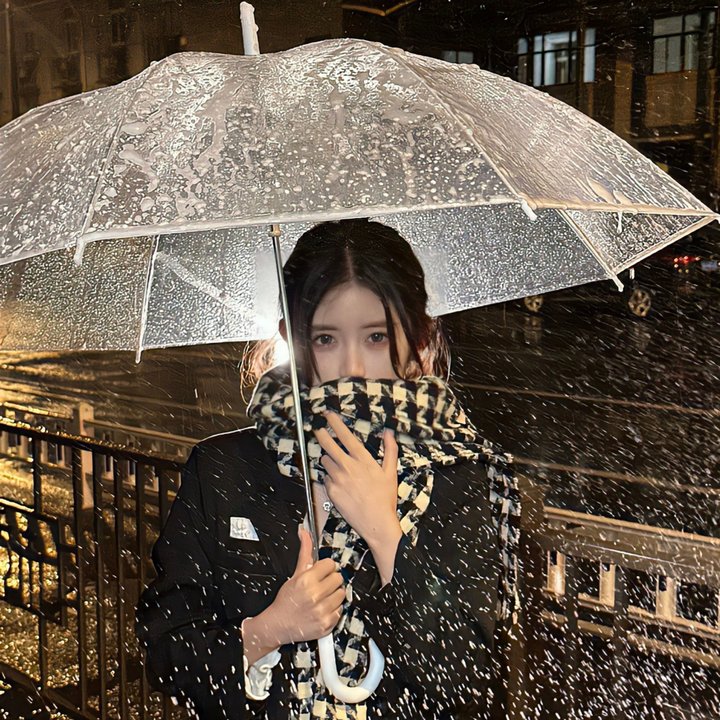 大雪海的凯纳星球的信者