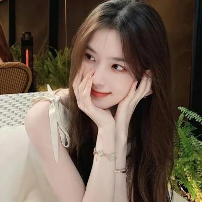 这个女配有点甜