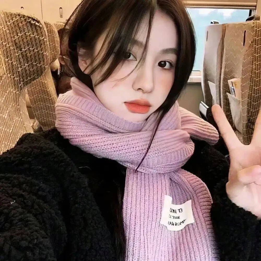 远在韩国的儿子