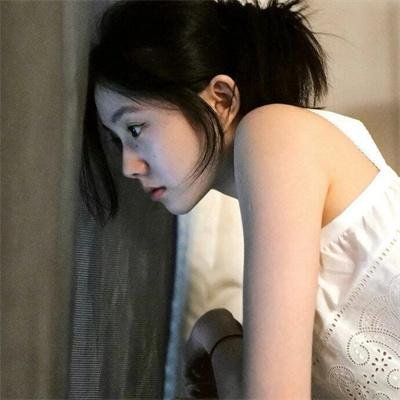 蓝是最粉的颜色